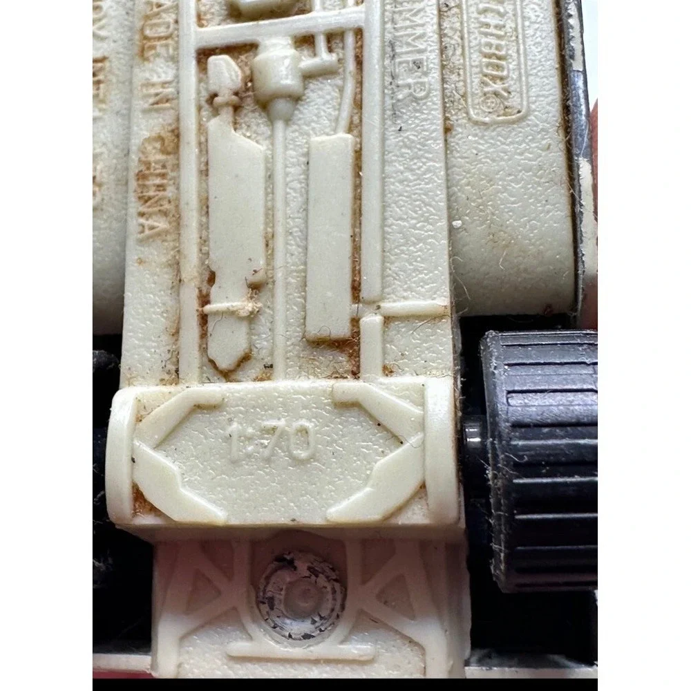 MATCHBOX 1994 diecast